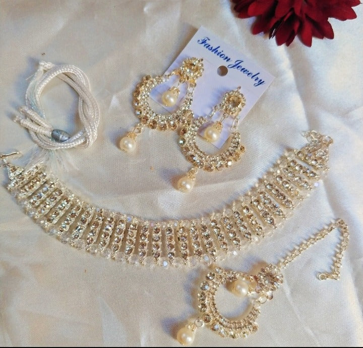 Artificial Jewellery Set for Women/Girls