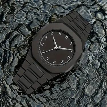 Aura Watch