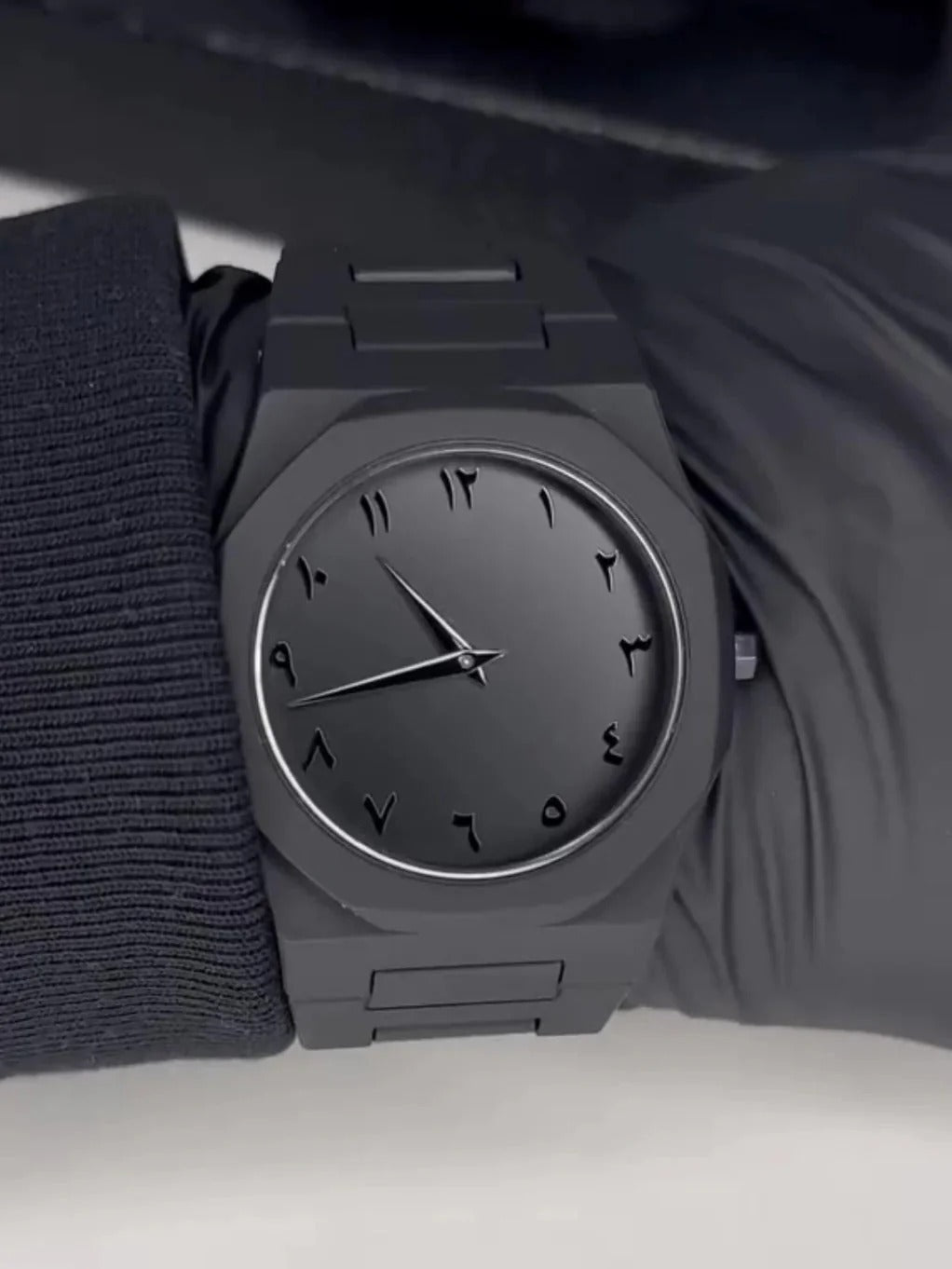 Aura Watch