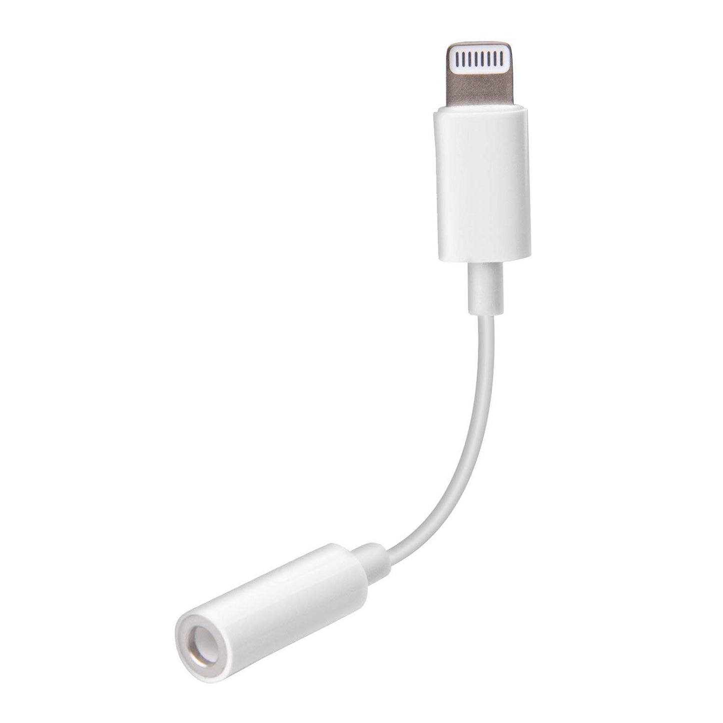 Original Quality Type-C to 3.5mm Audio Jack Adapter