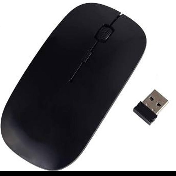 Wireless Mouse