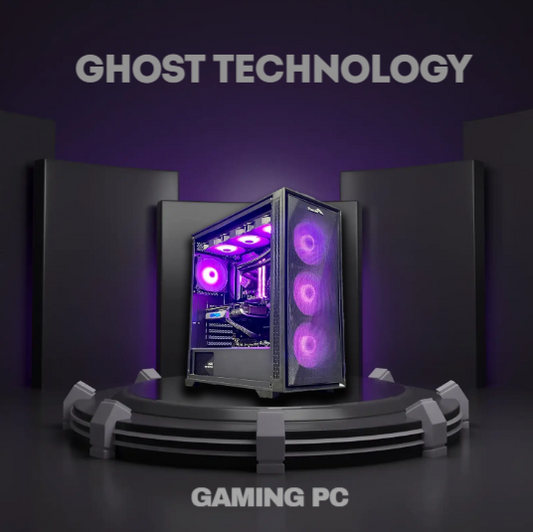 Intel I7 7th generation With Rx 590 8GB High End Gaming Pc