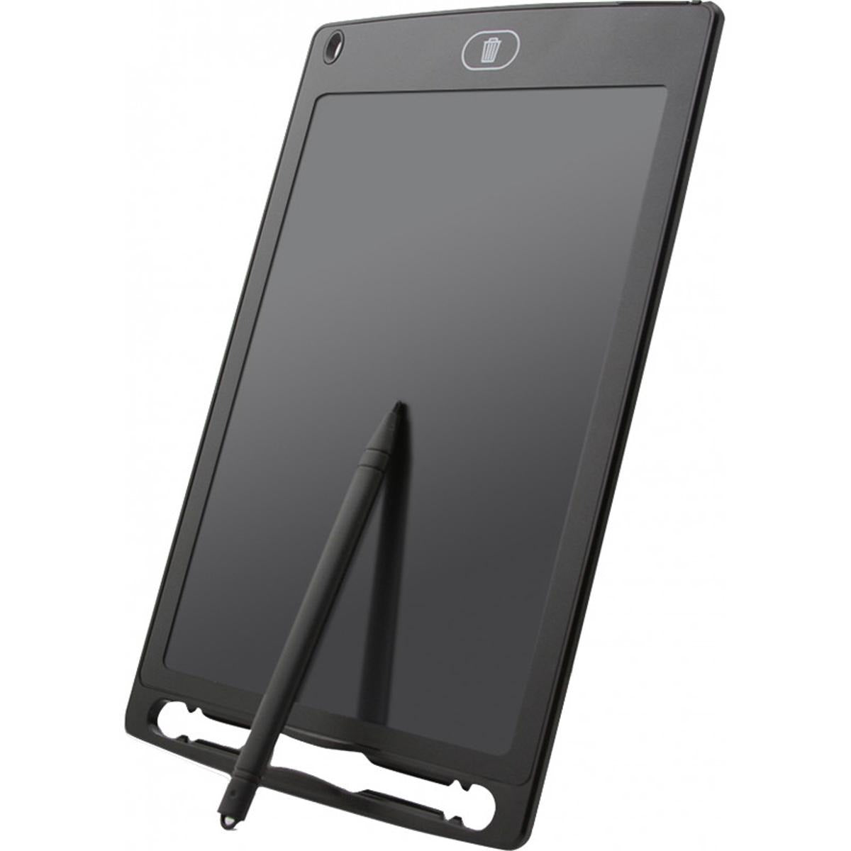 8.5-Inch LCD Writing Tablet for Kids – Multicolor Digital Pad
