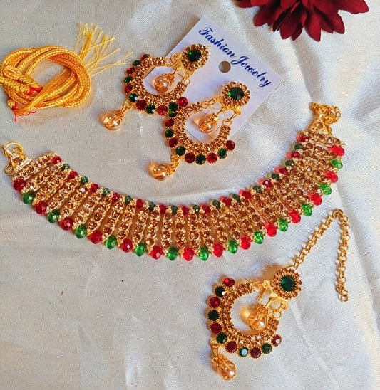Artificial Jewellery Set for Women/Girls