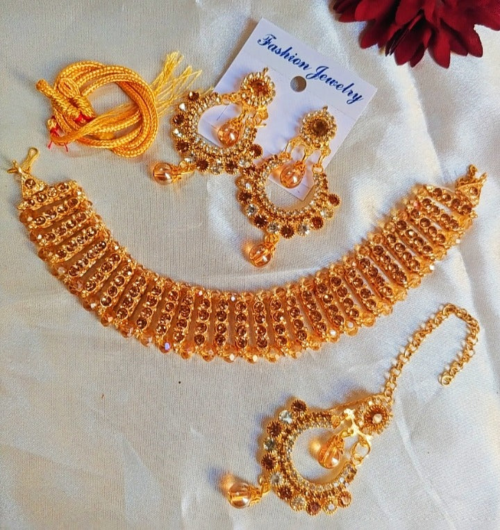Artificial Jewellery Set for Women/Girls