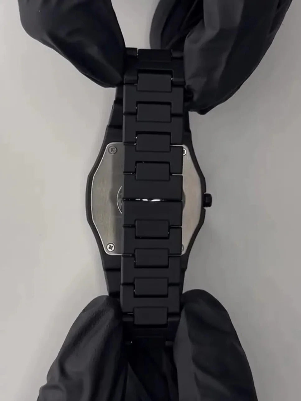 Aura Watch